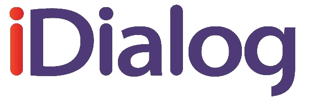 Logo iDialog